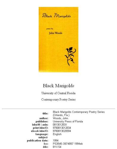 ﻿گل همیشه بهار سیاه