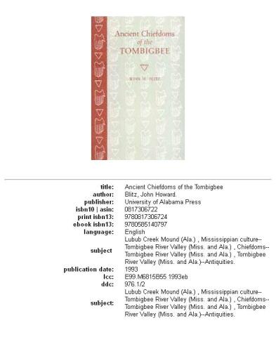 ﻿سران باستانی تامبیگ بی