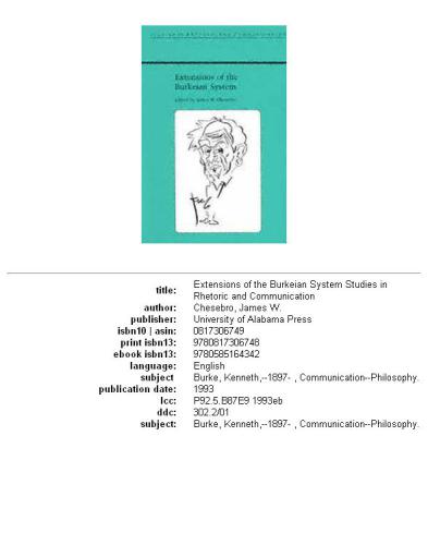 ﻿بسط های سیستم بورکی