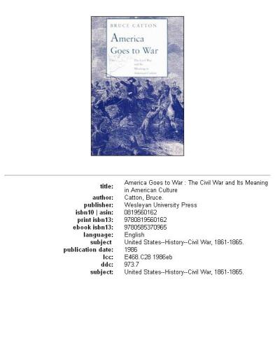 ﻿آمریکا وارد جنگ می شود