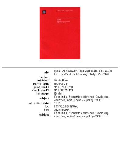 ﻿هند: دستاوردها و چالش ها در کاهش فقر