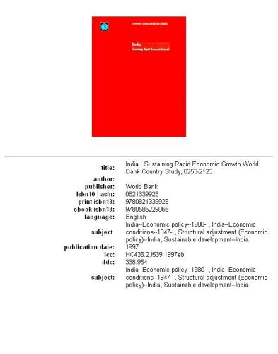 ﻿هند: رشد سریع اقتصادی پایدار
