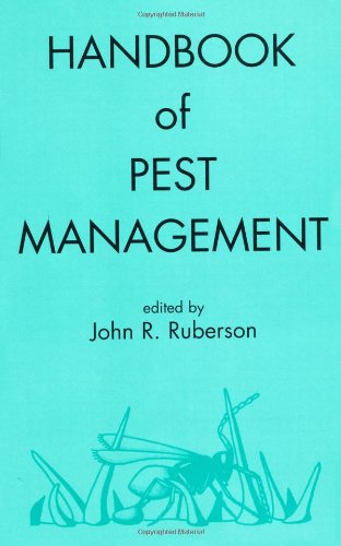 ﻿راهنمای مدیریت آفات