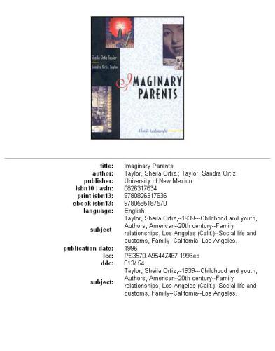 ﻿والدین خیالی