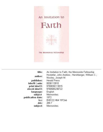 ﻿دعوت به ایمان