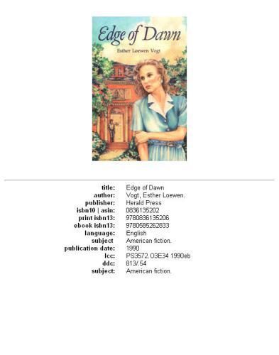 ﻿لبه سپیده دم