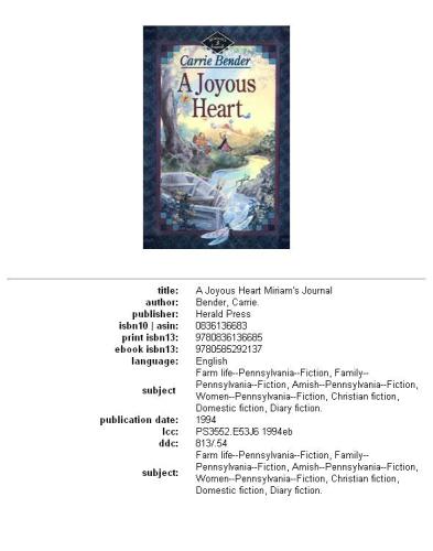 ﻿یک قلب شاد