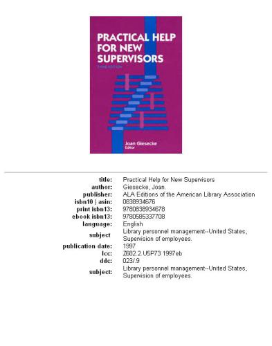 ﻿کمک عملی برای سرپرستان جدید