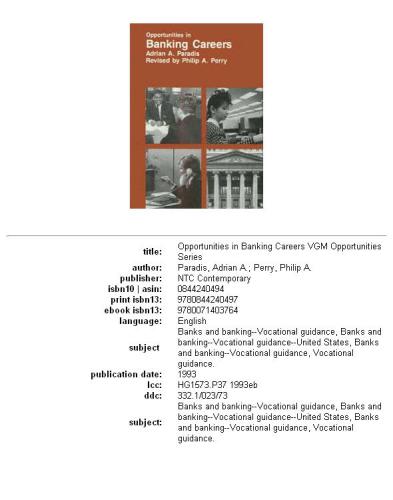 ﻿فرصت های شغلی بانکی