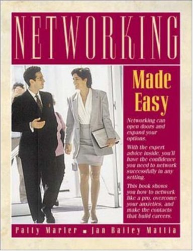 ﻿شبکه سازی آسان شد