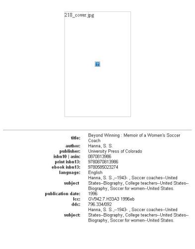 ﻿فراتر از برد: خاطرات یک مربی فوتبال زنان