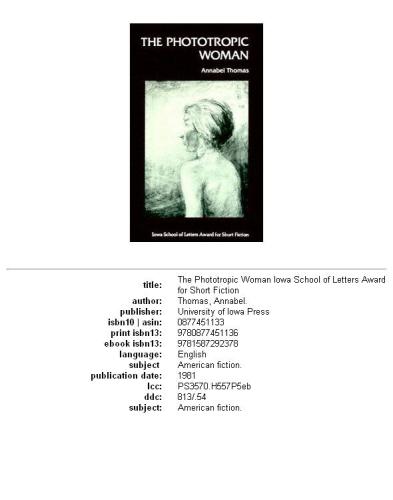 ﻿زن فوتوتروپیک