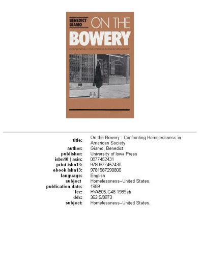 ﻿در حاشیه: مقابله با بی خانمانی در جامعه آمریکا