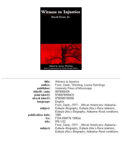 ﻿شاهد بی عدالتی