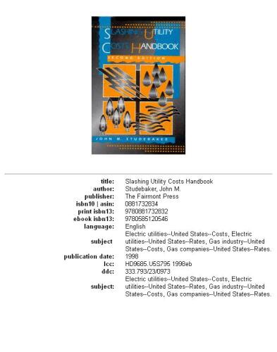 ﻿دفترچه راهنمای هزینه های ابزار Slashing