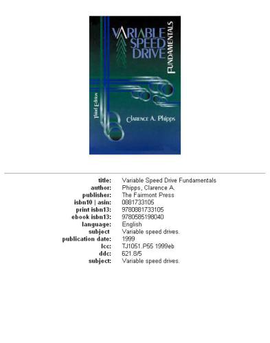 ﻿اصول درایو سرعت متغیر