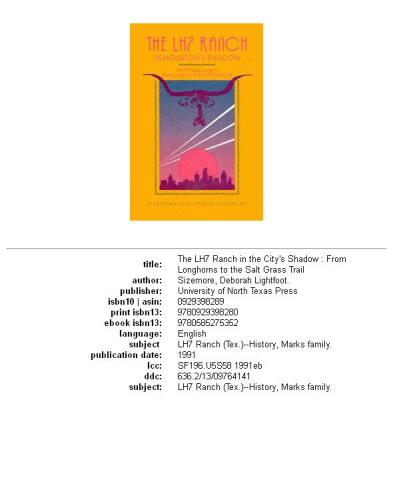 ﻿مزرعه LH7 در سایه شهر: از شاخ های بلند تا مسیر علف نمک