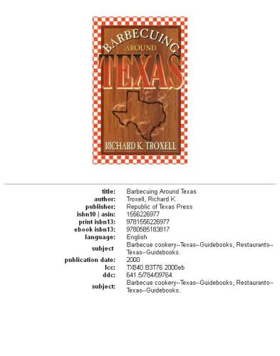 ﻿کباب کردن در اطراف تگزاس