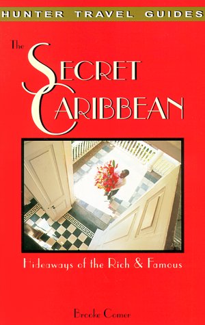 ﻿کارائیب مخفی: مخفیگاه ثروتمندان و مشهور