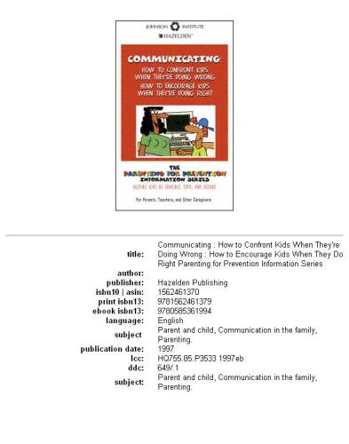 ﻿برقراری ارتباط: چگونه با بچه‌ها وقتی اشتباه می‌کنند مقابله کنیم: چگونه بچه‌ها را وقتی درست انجام می‌دهند تشویق کنیم