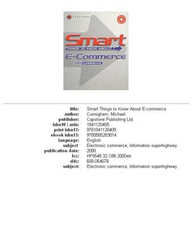 ﻿نکات هوشمندانه ای که باید در مورد تجارت الکترونیک بدانید