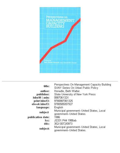 ﻿دیدگاه‌های ارتقای ظرفیت مدیریت