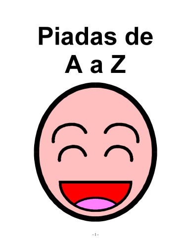 ﻿کتاب جوک A تا Z