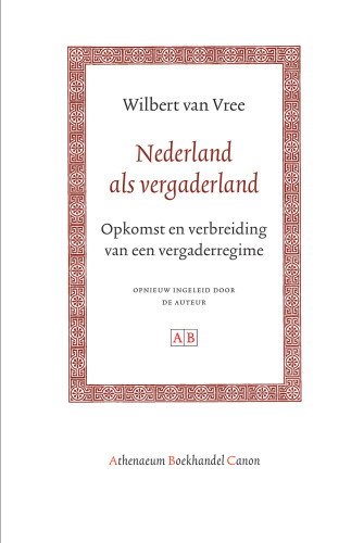 ﻿هلند به عنوان کشور ملاقات: ظهور و گسترش رژیم ملاقات