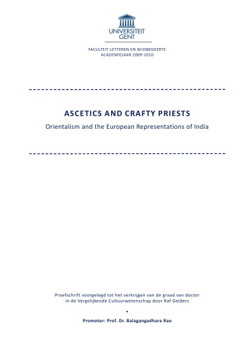 ﻿زاهدان و کاهنان حیله گر