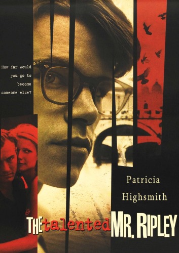 ﻿آقای ریپلی با استعداد