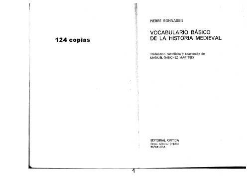 ﻿واژگان پایه قرون وسطی
