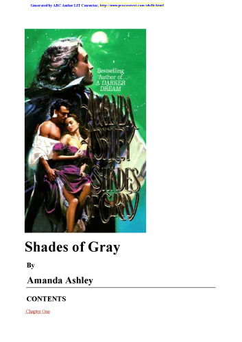 ﻿سایه های خاکستری