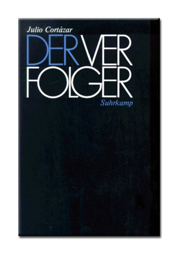 ﻿تعقیب کننده