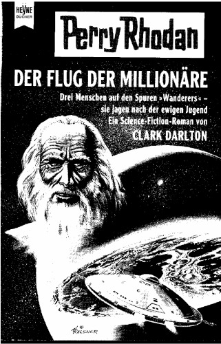 ﻿پری رودان. پرواز میلیونرها