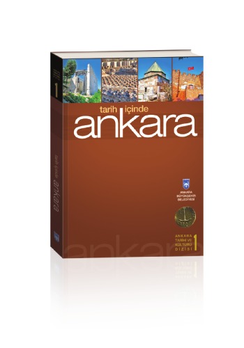 ﻿آنکارا در تاریخ