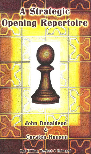 ﻿رپرتوار افتتاحیه استراتژیک