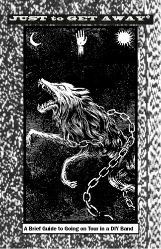 ﻿Just To Get Away: راهنمای مختصری برای گشت و گذار در گروه موسیقی DIY