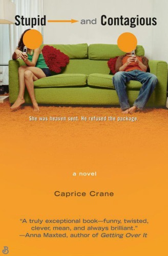 ﻿احمق و مسری