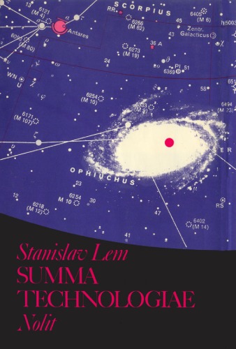 ﻿Summa Technologiae