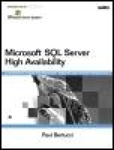 ﻿مایکروسافت SQL Server در دسترس بودن بالا