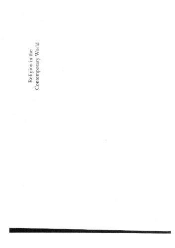 ﻿دین در جهان معاصر: مقدمه ای جامعه شناختی