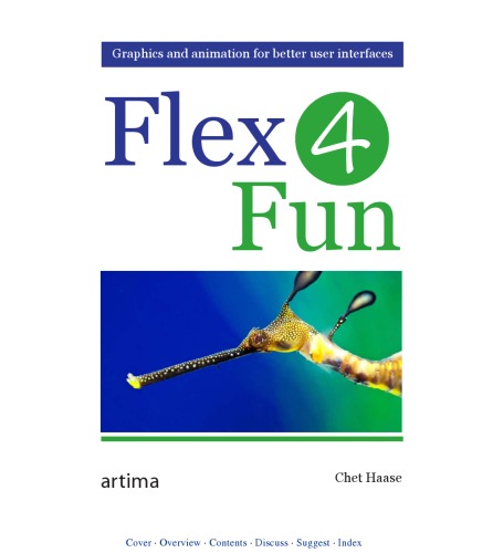 ﻿Flex 4 Fun