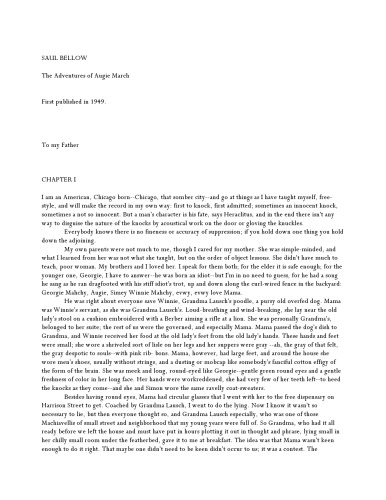 ﻿ماجراهای آگی مارس