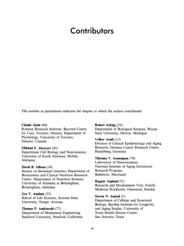 ﻿کتاب راهنمای مدل‌هایی برای پیری انسان