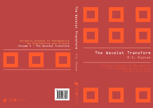 ﻿تبدیل موجک