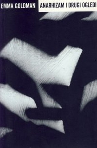 ﻿آنارشیسم و ​​آزمایش های دیگر