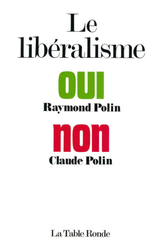 ﻿بله-نه لیبرالیسم. امید یا خطر