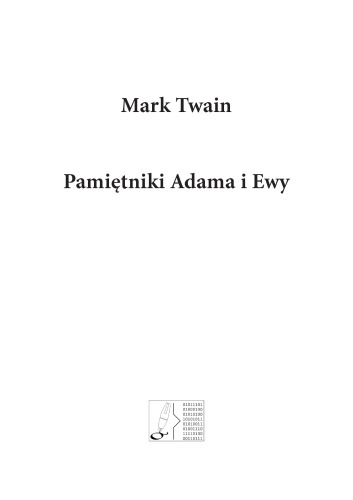 ﻿خاطرات آدم و حوا