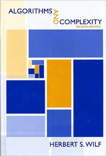 ﻿الگوریتم ها و پیچیدگی