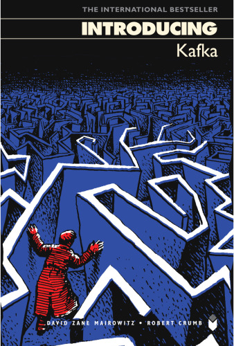 ﻿معرفی کافکا